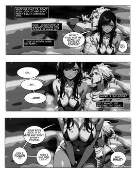 Read Miami Michaels  4 Page 9 in English