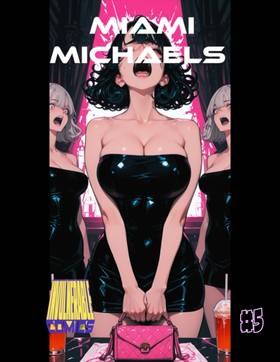 Read Miami Michaels  5 Page 1 in English