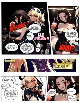 Read Miami Michaels  5 Page 9 in English