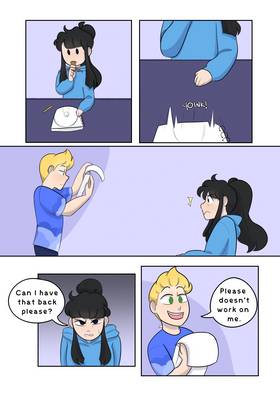 Read Untitled.  1 Page 5 in English