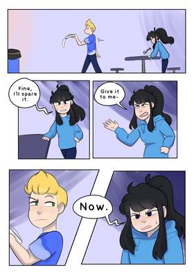 Read Untitled.  1 Page 6 in English