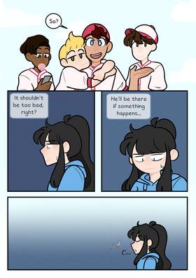 Read Untitled.  2 Page 6 in English