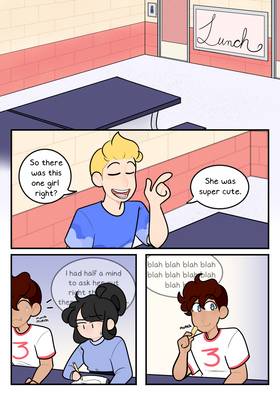 Read Untitled.  2 Page 8 in English