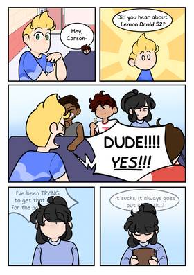 Read Untitled.  2 Page 9 in English