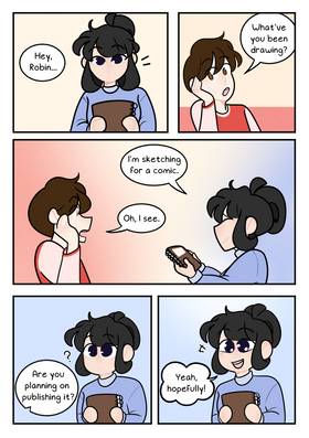 Read Untitled.  2 Page 10 in English