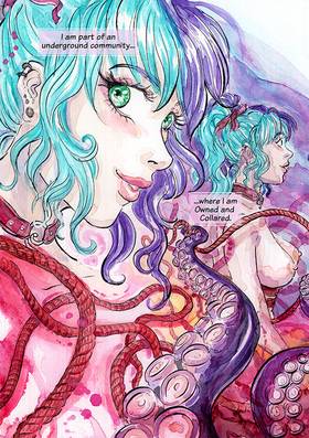 Read Jenitales  5 Page 4 in English