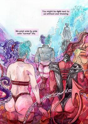 Read Jenitales  5 Page 5 in English