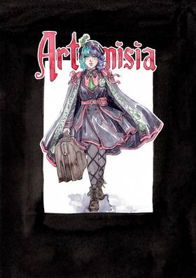 Read Jenitales  5 Page 6 in English
