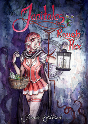 Read Jenitales  2 Page 1 in English