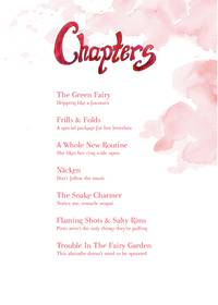 Read Jenitales  1 Page 6 in English