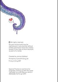 Read Jenitales  1 Page 4 in English