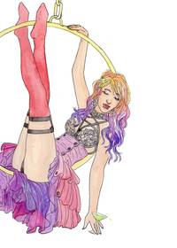 Read Jenitales  1 Page 2 in English