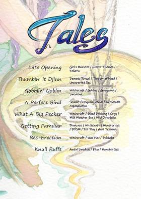 Read Jenitales  2 Page 7 in English