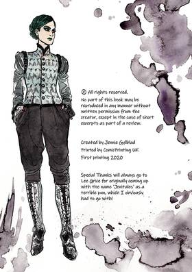 Read Jenitales  2 Page 4 in English