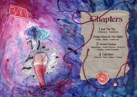 Read Jenitales  3 Page 5 in English