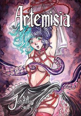 Read Jenitales  3 Page 1 in English