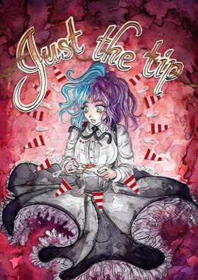 Read Jenitales  3 Page 6 in English