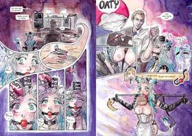 Read Jenitales  4 Page 6 in English