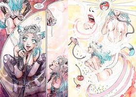 Read Jenitales  4 Page 8 in English