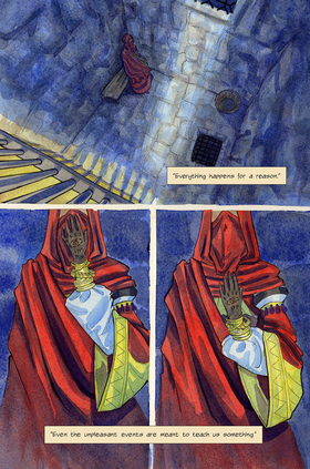Read Skal  1 Page 2 in English