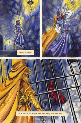 Read Skal  1 Page 3 in English