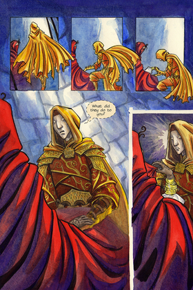 Read Skal  1 Page 4 in English