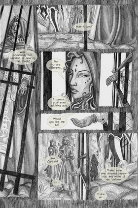 Read Skal  1 Page 6 in English