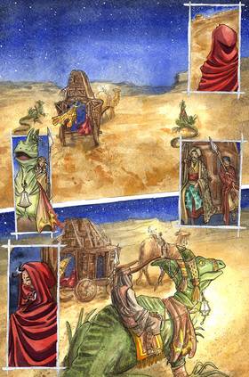 Read Skal  2 Page 4 in English