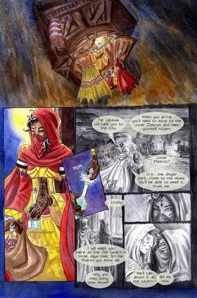 Read Skal  2 Page 6 in English