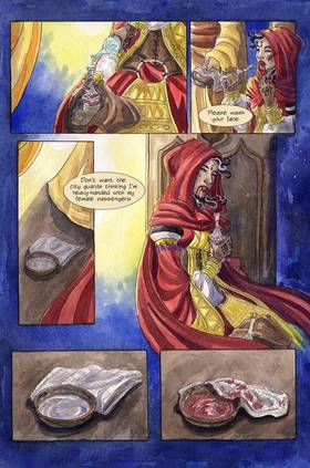 Read Skal  2 Page 8 in English
