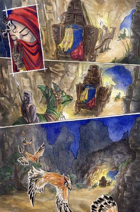 Read Skal  2 Page 9 in English