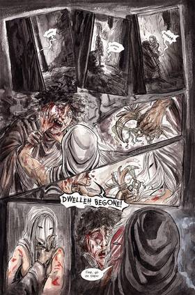 Read Skal  5 Page 2 in English