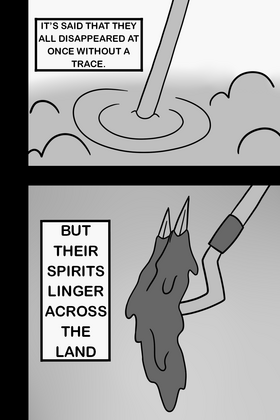 Read SHINTO: Like an Oni  2 Page 6 in English