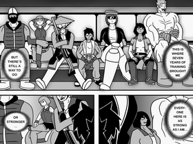 Read SHINTO: Like an Oni  2 Page 10 in English