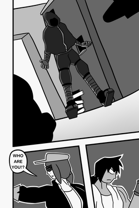 Read SHINTO: Like an Oni  3 Page 8 in English