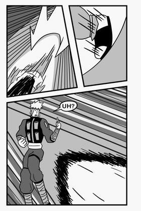 Read SHINTO: Like an Oni  4 Page 5 in English