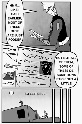 Read SHINTO: Like an Oni  6 Page 7 in English