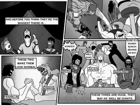 Read SHINTO: Like an Oni  6 Page 10 in English