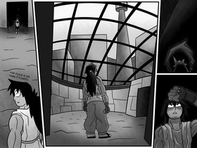 Read SHINTO: Like an Oni  7 Page 4 in English