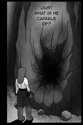 Read SHINTO: Like an Oni  8 Page 6 in English