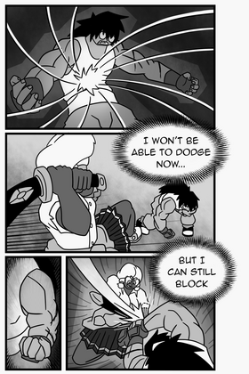 Read SHINTO: Like an Oni  9 Page 5 in English