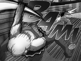 Read SHINTO: Like an Oni  9 Page 10 in English