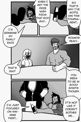 Read SHINTO: Like an Oni  10 Page 10 in English