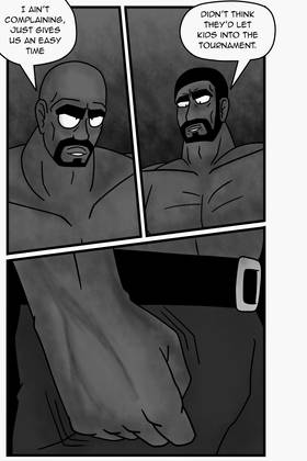 Read SHINTO: Like an Oni  11 Page 3 in English
