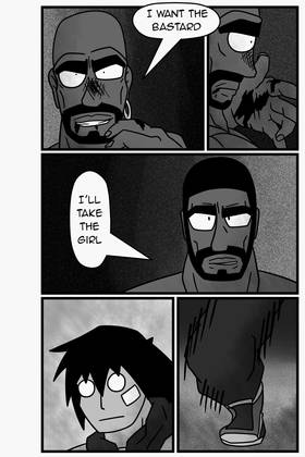Read SHINTO: Like an Oni  11 Page 7 in English