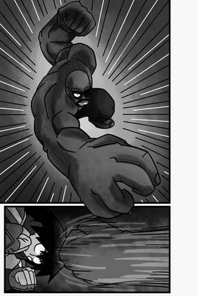 Read SHINTO: Like an Oni  11 Page 8 in English