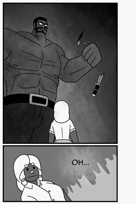Read SHINTO: Like an Oni  12 Page 3 in English