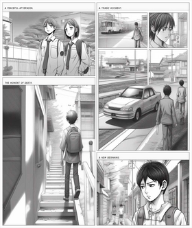 Read Demon Lord  1 Page 2 in English
