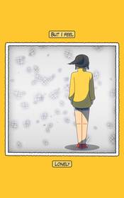 Read Loveliene Family Diary  1 Page 8 in English