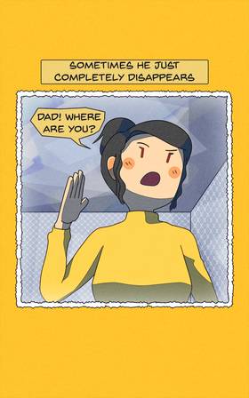 Read Loveliene Family Diary  2 Page 4 in English